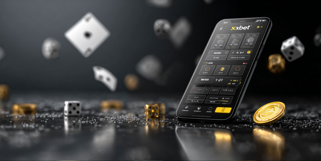 1xbet ทางเข้าสํารอง